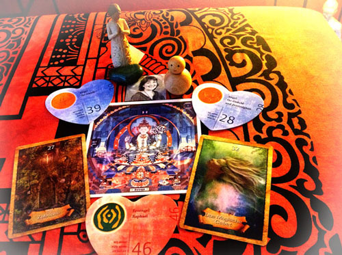 1 Engelschutz für Zuhause