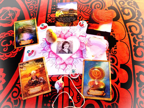 Ho'oponopono Vergebungsarbeit