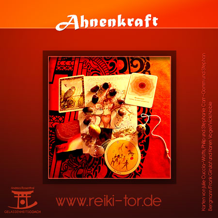 Ahnenkraft Ahnenkraft