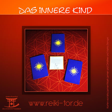 Das innere Kind Das innere Kind