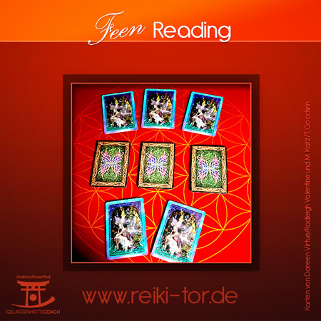 Feen Reading Feen Reading