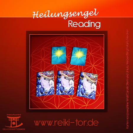 Heilungsengel-Reading Heilungsengel-Reading