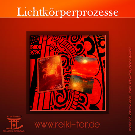 Lichtkörperprozesse Lichtkörperprozesse
