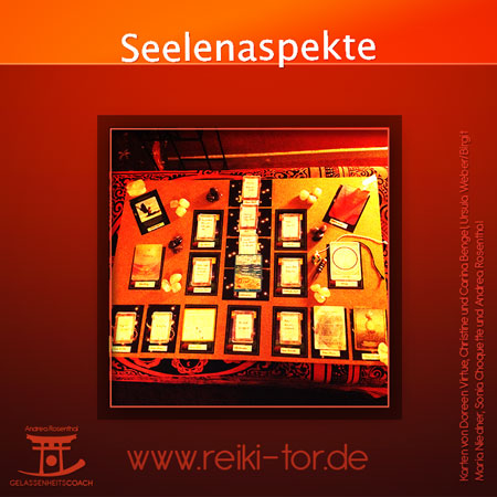 Seelenaspekte Seelenaspekte